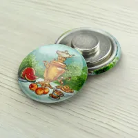 Магнитный держатель «Чаепитие»