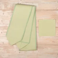 Тканевая заготовка для схемы «Бант Сосновый»