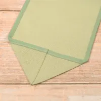 Тканевая заготовка для схемы «Бант Сосновый»