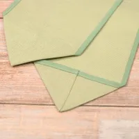 Тканевая заготовка для схемы «Бант Сосновый»